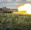 US Army w Łasku, Ciechanowie, Drawsku
