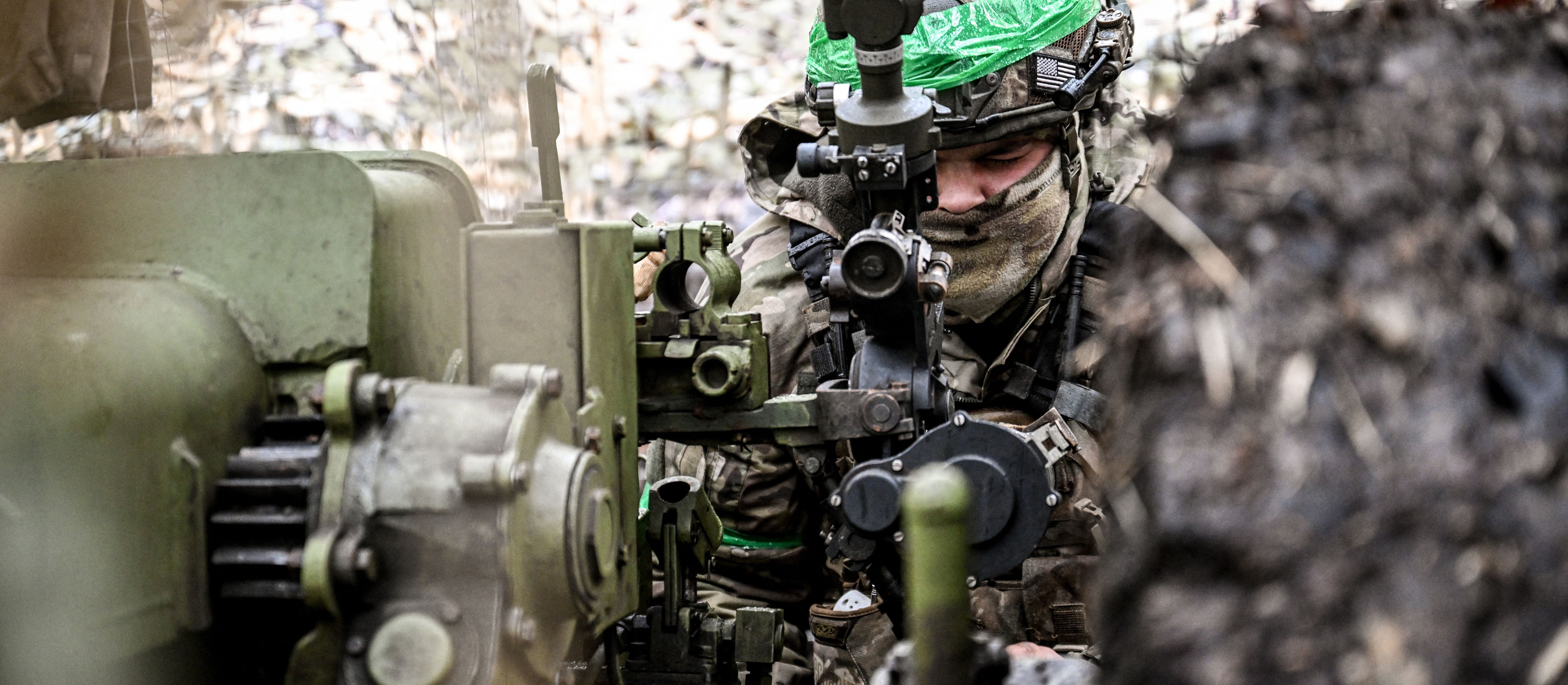 Ukraiński ekspert: Rosja i USA rozmawiają o pieniądzach. Ukraina jest dla nich barierą