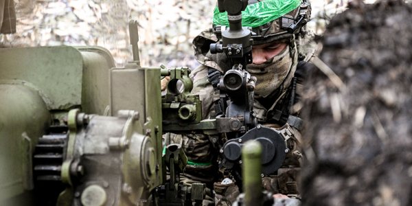 Ukraiński ekspert: Rosja i USA rozmawiają o pieniądzach. Ukraina jest dla nich barierą