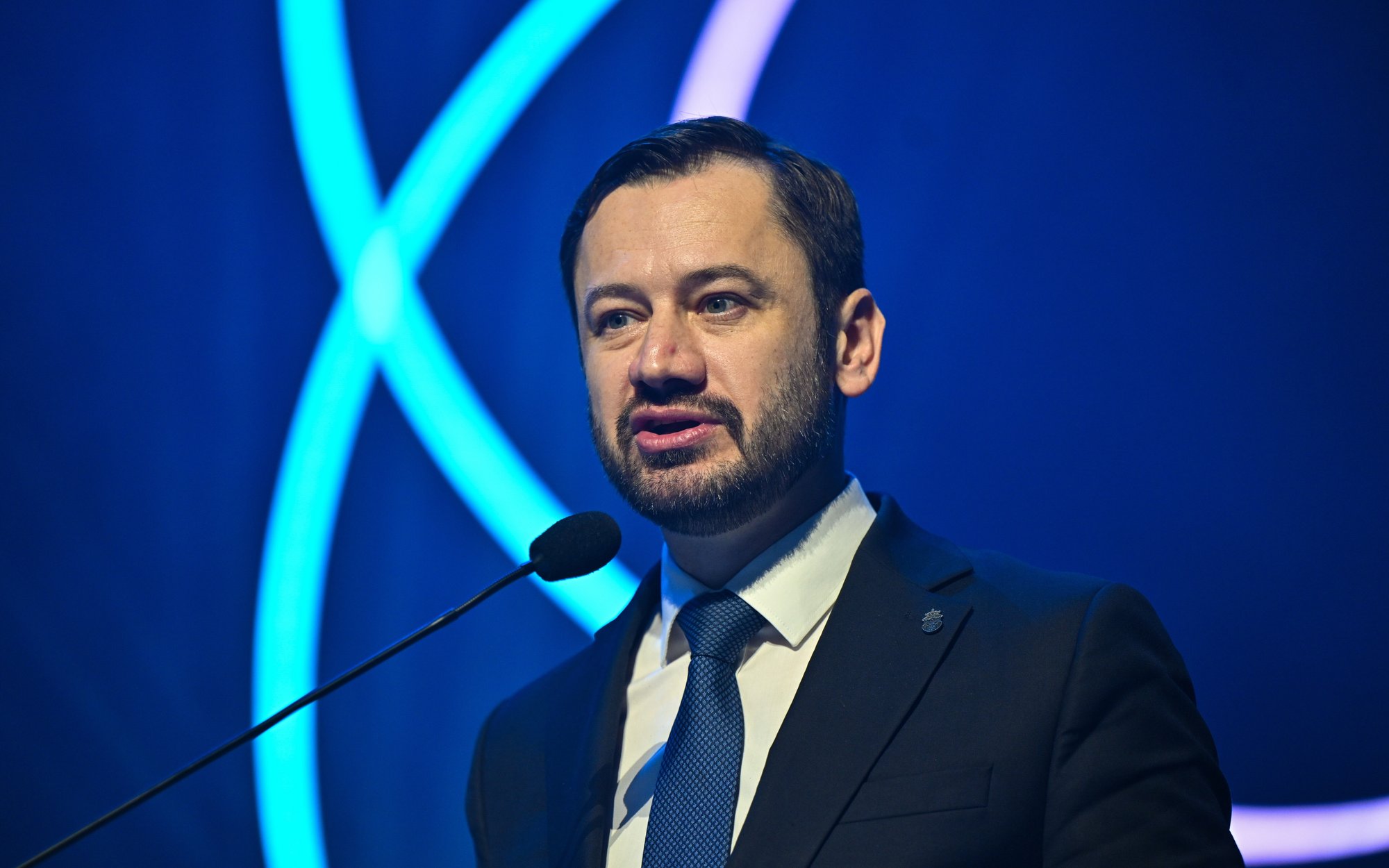 Referendum w Krakowie ważne. Aleksander Miszalski: Z szacunkiem przyjmuję wynik