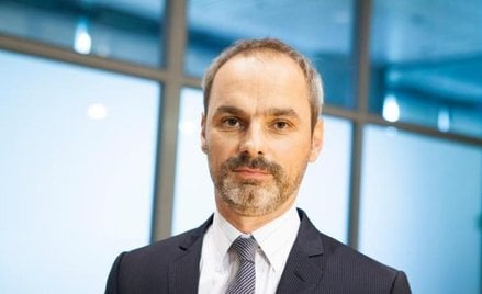 Rafał Styczeń, prezes Ailleronu, mówi, że zarząd będzie rekomendował wypłatę dywidendy.