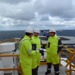 Statoil nie znalazł gazu w Korpfjell na Morzu Barentsa