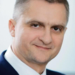 Bogdan Zborowski, prezes Sygnity.
