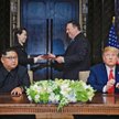 Zarówno amerykański prezydent Donald Trump, jak i przywódca Korei Płn. Kim Dżong Un podkreślali, że 