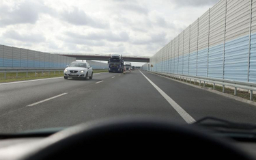 Droga ekspresowa S7 uzupełnieniem sieci dróg w centralnej Polsce