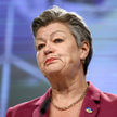 Ylva Johansson, komisarz ds. wewnętrznych UE: Bez nowych środków na uchodźców
