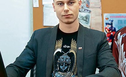 Patriotyzm to działanie również w biznesie