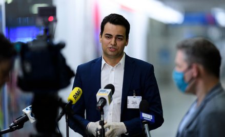 Tomasz Karauda