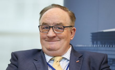 Saryusz-Wolski: Nie tylko nie tracimy na tym, że stary budżet UE jest przeniesiony, a zyskujemy