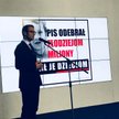 Prawica lubi otwarte spotkania, a lewica billboardy