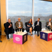 Podczas sesji mówiono o konieczności współpracy administracji, rządu, świata nauki i biznesu.