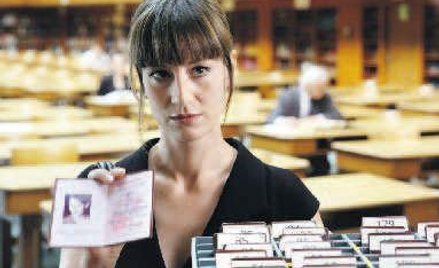 "Uwikłanie", SOBOTA | 20.00 | CANAL+