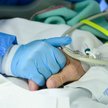 Włochy: Liczba ofiar epidemii przekroczyła 14,5 tys.