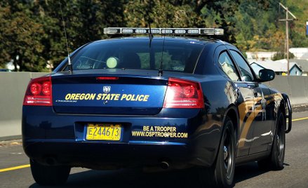 USA: Chciał porwać helikopter. Został zastrzelony