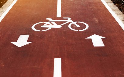 Trasy rowerowe będą przebiegać obok 9 zintegrowanych węzłów przesiadkowych