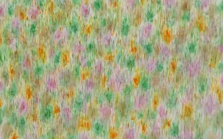 Malarz i obrazy, jakie można zobaczyć w Biurze Wystaw Artystycznych Olsztynie. Stefan Gierowski jest