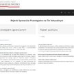 RPO: rejestr pedofilów wymaga zmian