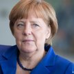Kanclerz Niemiec Angela Merkel Fot. K. Nietfeld