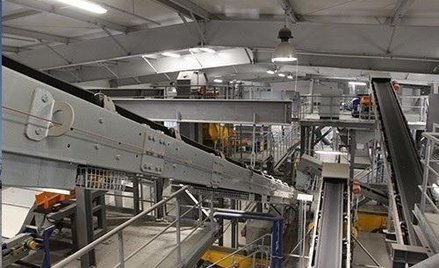 Krynicki Recykling: Dobre perspektywy