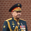Minister obrony Rosji Siergiej Szojgu