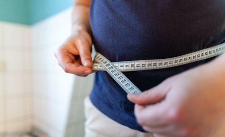 Zbędne kilogramy grożą bezpłodnością
