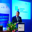 Maciej Trybuchowski, prezes KDPW