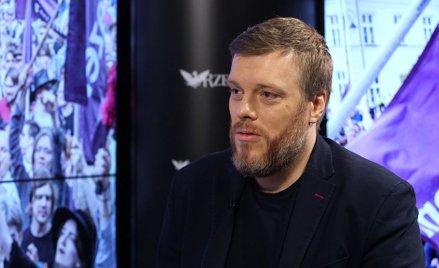 Zandberg: Polskie państwo zachowuje się, jakby ciągle trwały lata '90