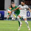 Radomiak wygrywa z Legią 3:1