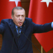 Prezydent Turcji Recep Tayyip Erdogan