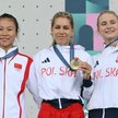 Paryż 2024. Politycy gratulują polskim medalistkom. „Duma i łzy wzruszenia”