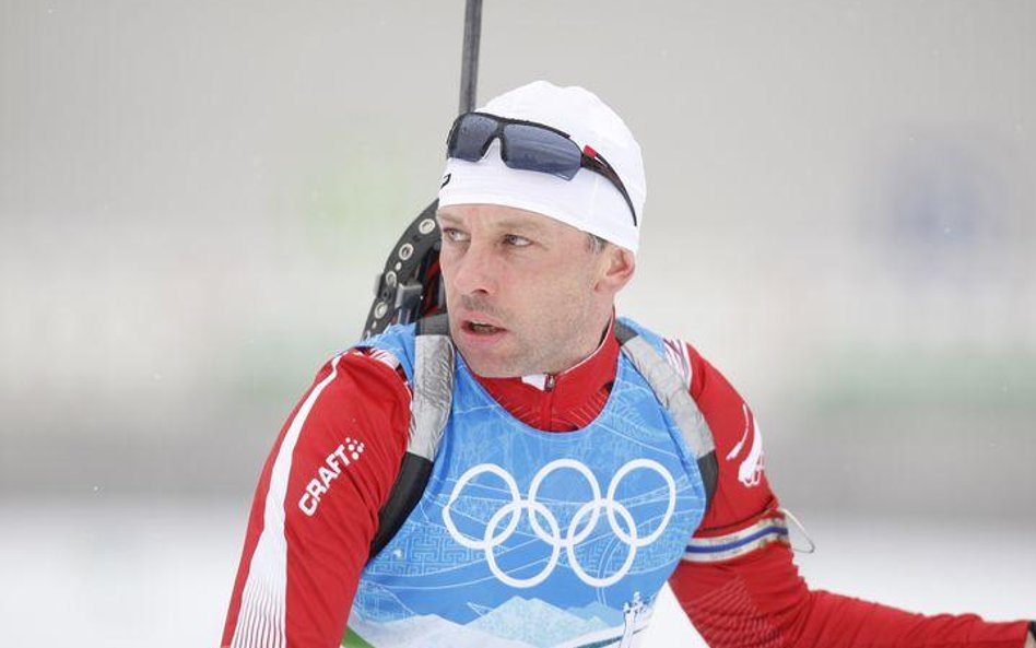 Tomasz Sikora