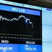 Giełda: Duże spółki zwiększają zyski