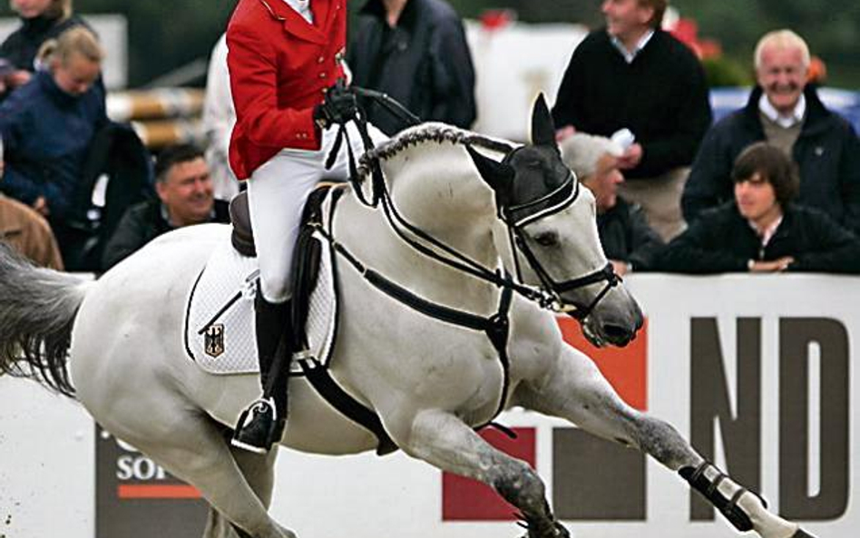 CSIO w Sopocie