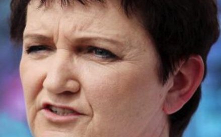 Iwona Wendel, wiceminister infrastruktury i rozwoju