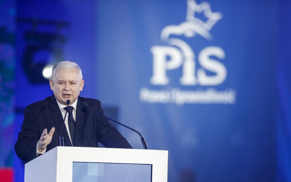Caritas przyjmuje darowizny od ministrów