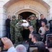 Po tym, jak Serbia pożegnała Ratko Mladicia, Chorwacja wysłała notę protestacyjną do Brukseli