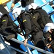 Wirtualne szkolenia dla policjantów przed Euro 2012