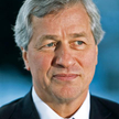 Jamie Dimon, prezes JP Morgan Chase Fot. bloomberg