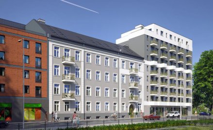 Mieszkania na wynajem przy Wrzesińskiej