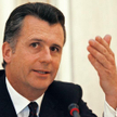 Philipp Hildebrand w styczniu 2010 r. obejmie stanowisko prezesa Narodowego Banku Szwajcarii