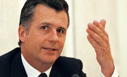 Philipp Hildebrand w styczniu 2010 r. obejmie stanowisko prezesa Narodowego Banku Szwajcarii