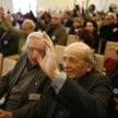 Zebrania miały zostać zastąpione walnymi zgromadzenia zwoływanymi w częściach, w których uczestniczą