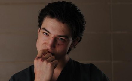 "Musimy porozmawiać o Kevinie"