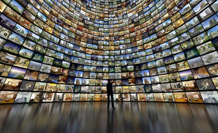 Dostawcy kablówek zarejestrują odbiorniki