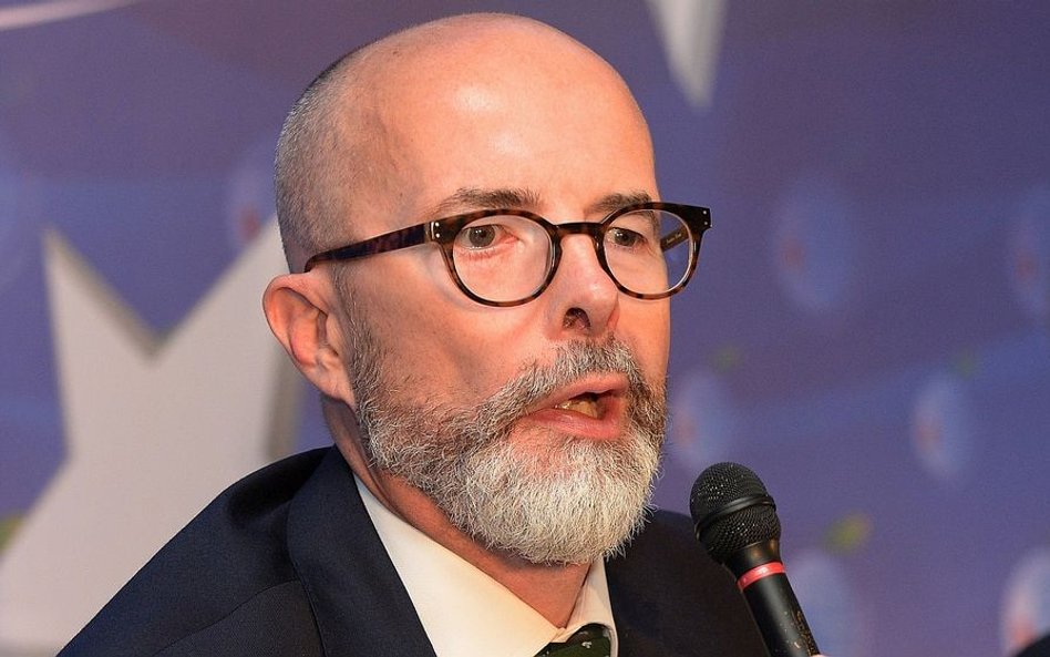 Ambasador Wielkiej Brytanii w Polsce: Europa powinna ufać Brytyjczykom