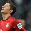 Robert Lewandowski: Szczyt już bardzo blisko