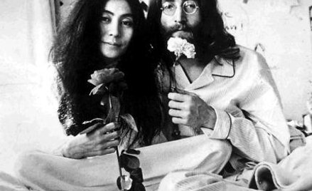 John Lennon – chcę prawdy. Dokument o powstaniu Imagine