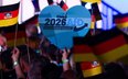 Niemiecki rząd ma spodziewać się wyborczego sukcesu partii AfD