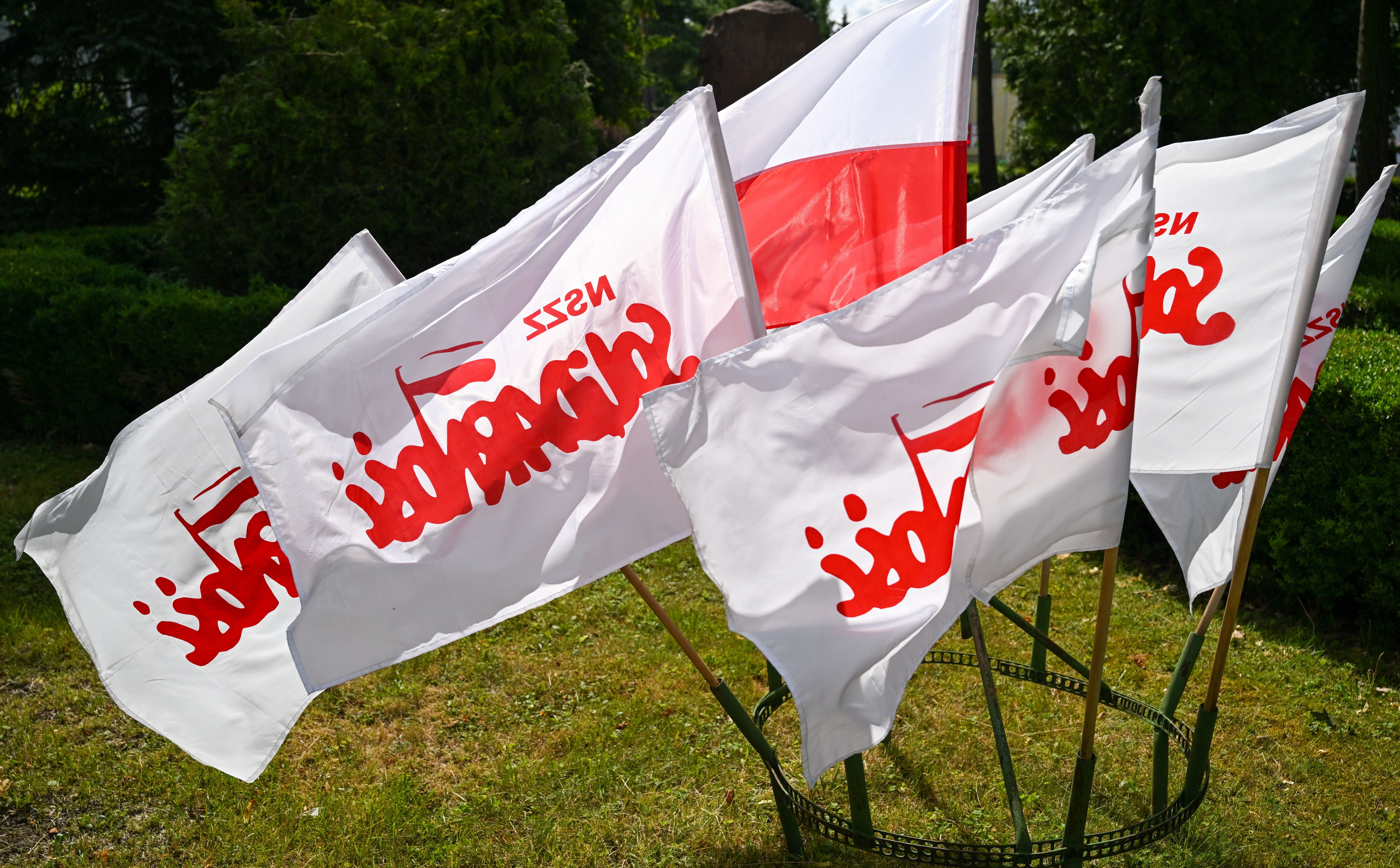 Jerzy Surdykowski: Solidarność jest dłużniczką powstania warszawskiego