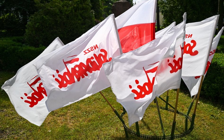 Jerzy Surdykowski: Solidarność jest dłużniczką powstania warszawskiego